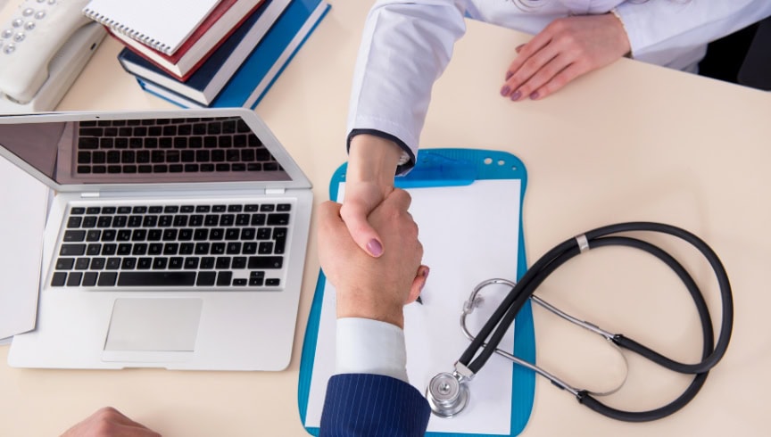 Diferencias clave entre seguro médico, seguro de vida y seguro de accidentes: ¿cuál necesitas