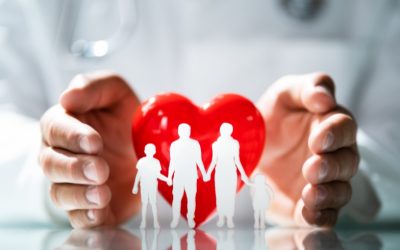 Diferencias Clave entre Seguro Médico, Seguro de Vida y Seguro de Accidentes: ¿Cuál Necesitas?