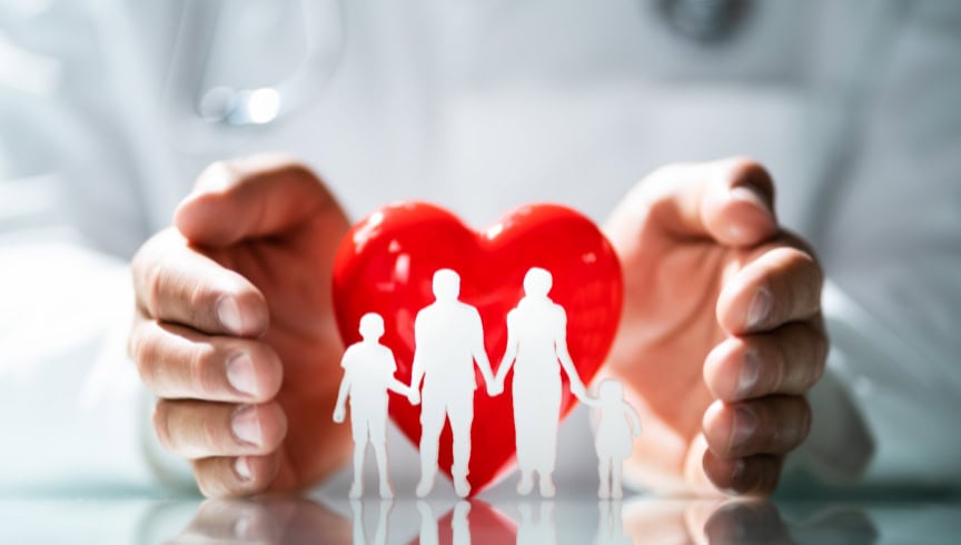 Diferencias Clave entre Seguro Médico, Seguro de Vida y Seguro de Accidentes: ¿Cuál Necesitas?