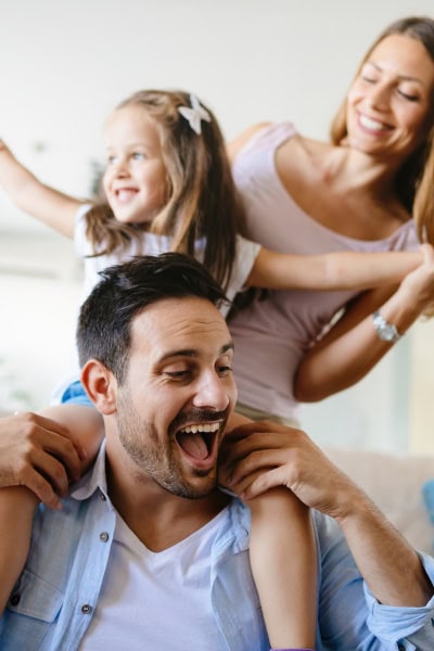 seguros de salud para familias